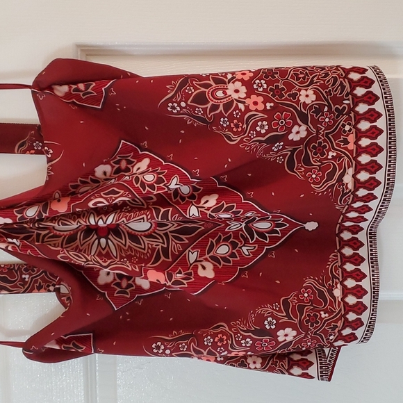 Banana Republic blouse - Picture 3 of 9